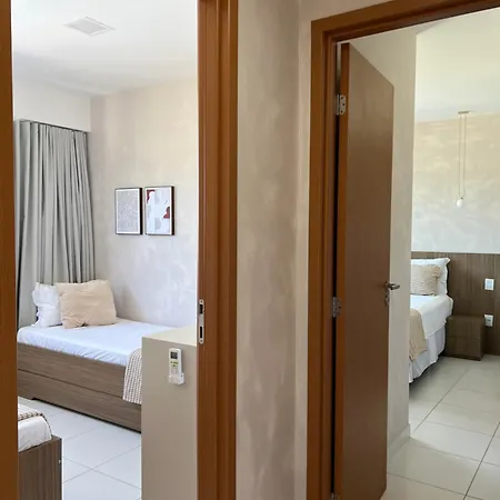 Mana Beach Experience - Mahalo - Muro Alto Porto de Galinhas Exterior photo