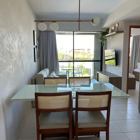 Mana Beach Experience - Mahalo - Muro Alto Porto de Galinhas Exterior photo
