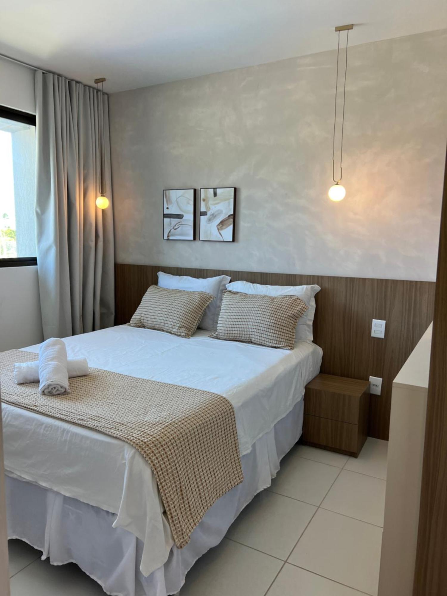 Mana Experience - Mahalo - Muro Alto * Porto de Galinhas