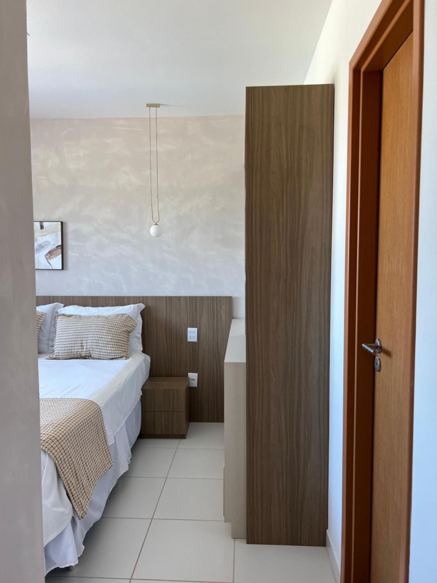 Mana Experience - Mahalo - Muro Alto Apartment *