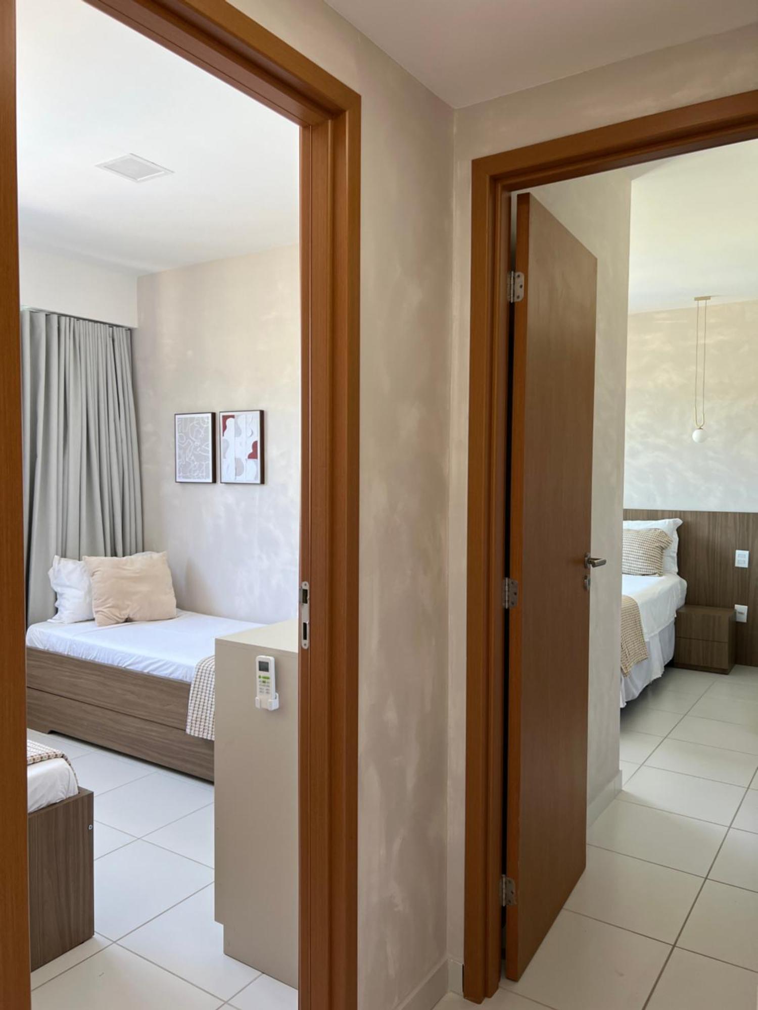 Mana Experience - Mahalo - Muro Alto Apartment *