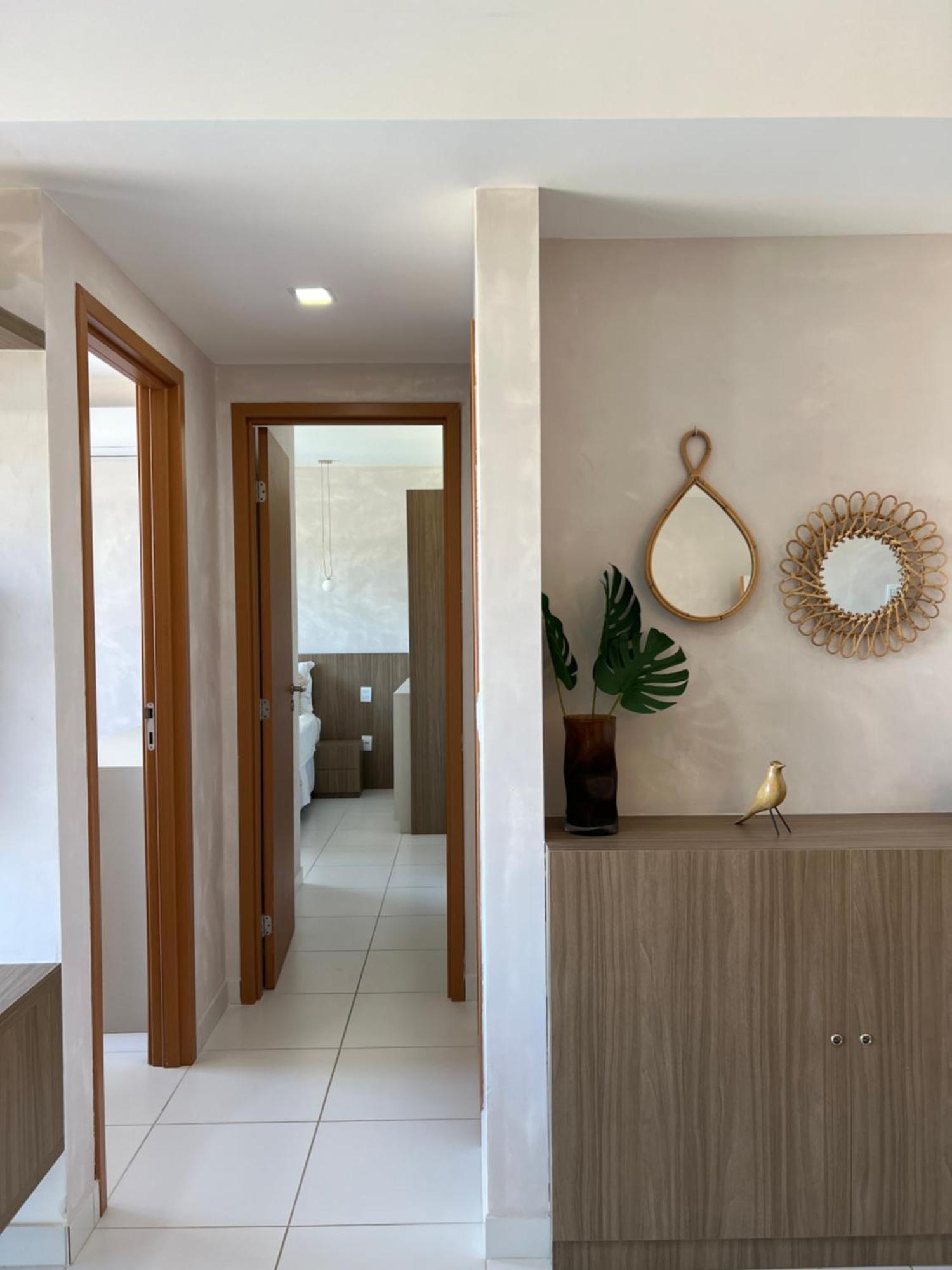 Apartment Mana Experience - Mahalo - Muro Alto Porto de Galinhas