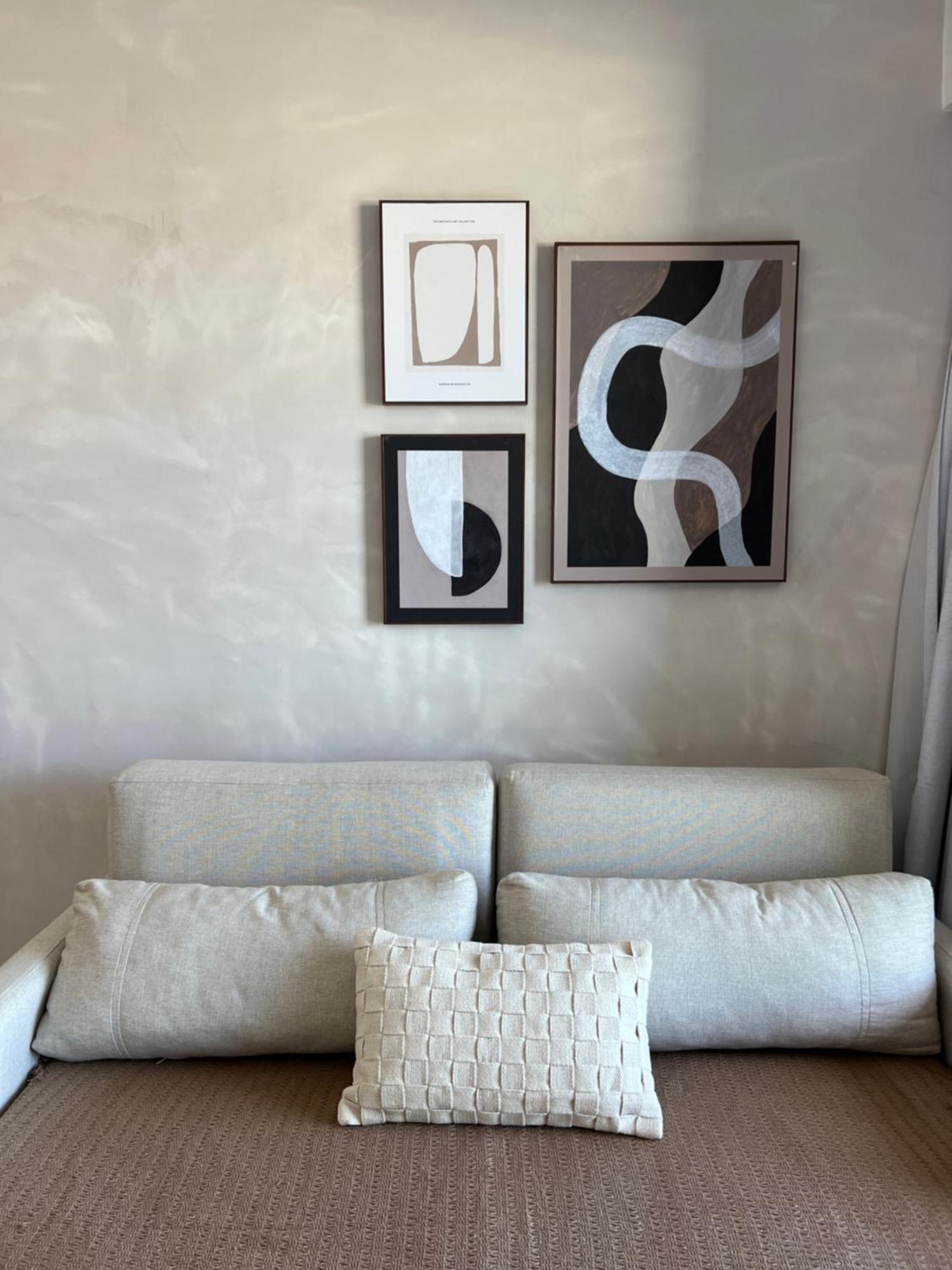Mana Experience - Mahalo - Muro Alto Apartment Porto de Galinhas