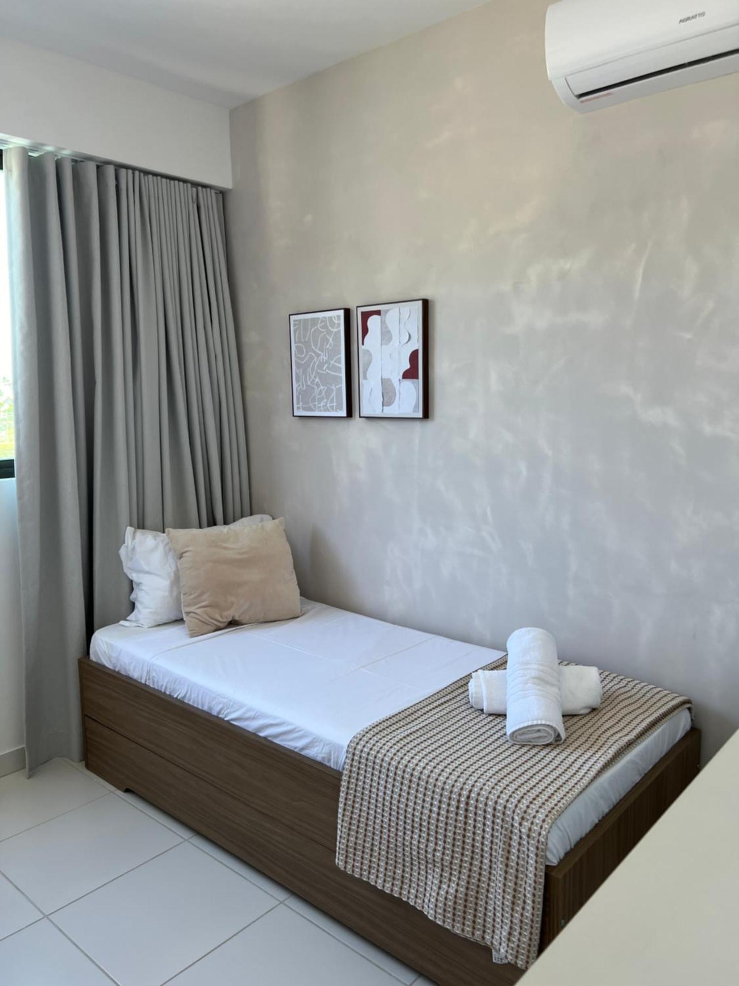 Mana Experience - Mahalo - Muro Alto Apartment