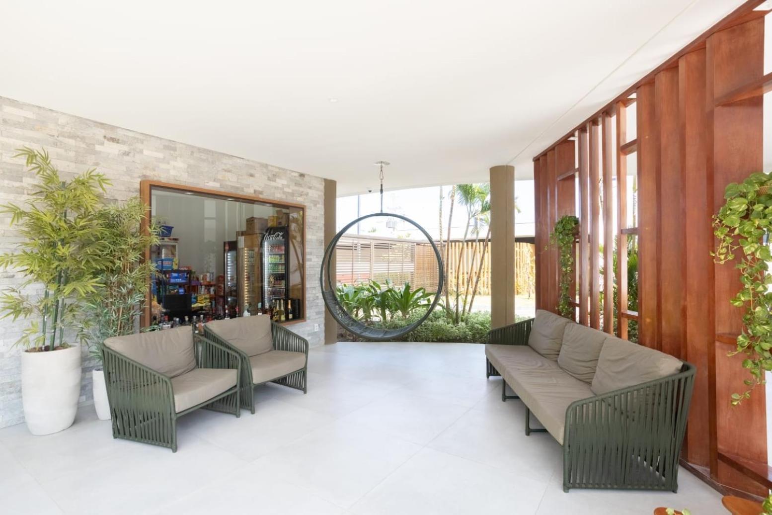 Mana Experience - Mahalo - Muro Alto Apartment