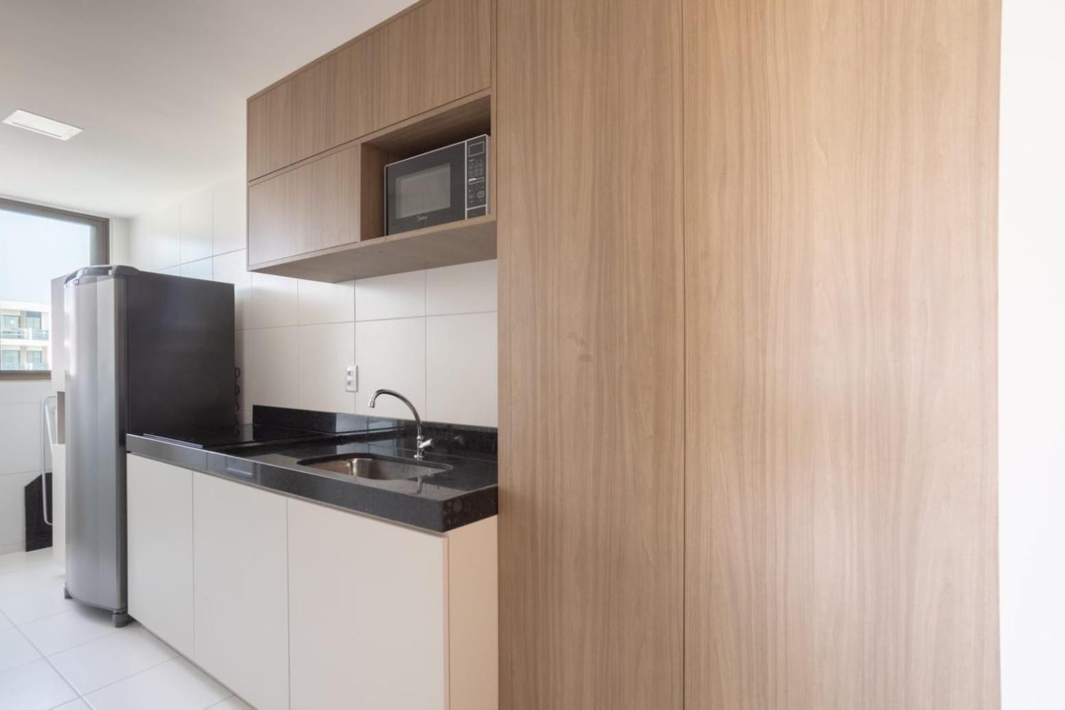 Mana Experience - Mahalo - Muro Alto Apartment