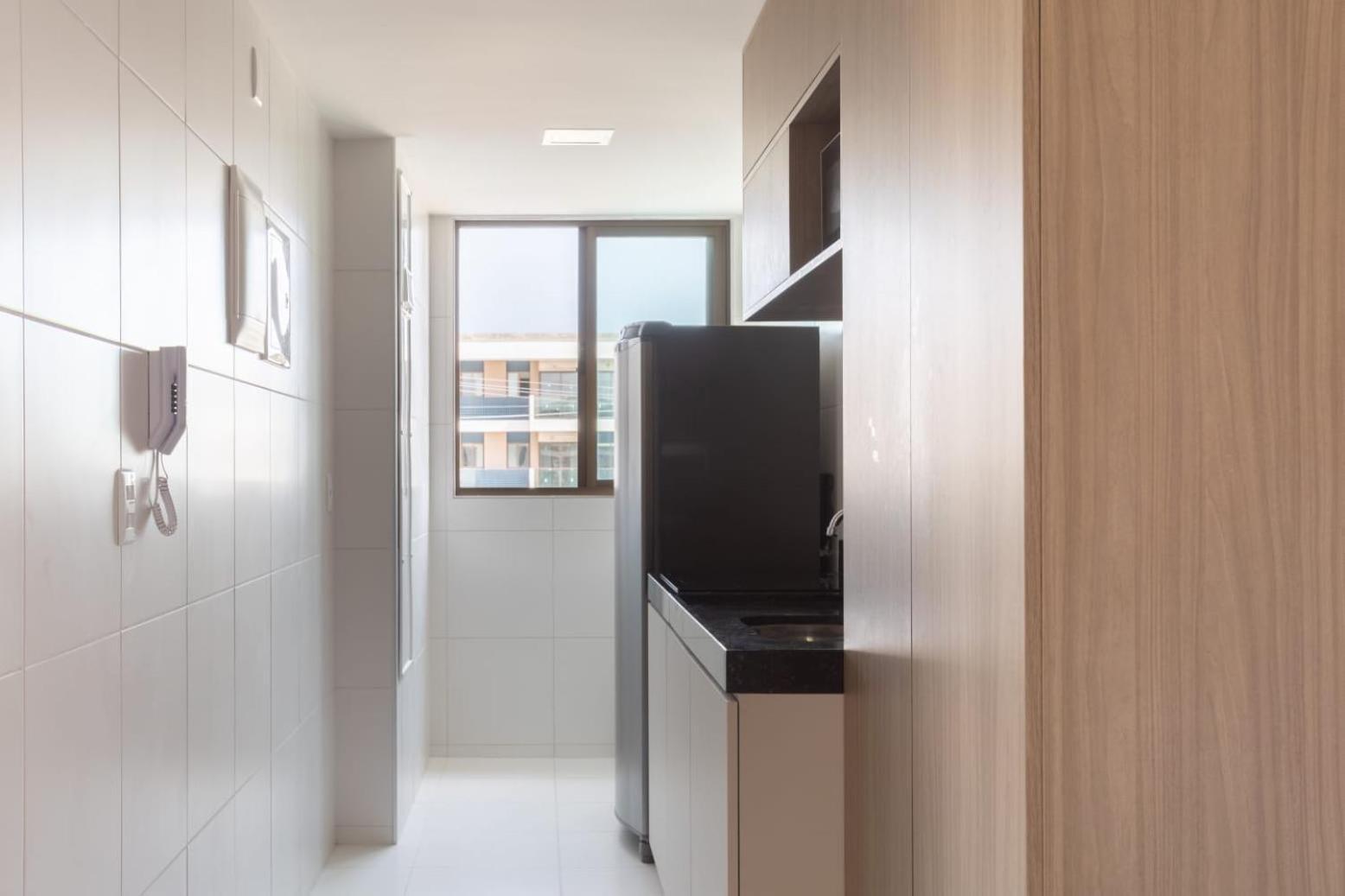 Mana Experience - Mahalo - Muro Alto Apartment *