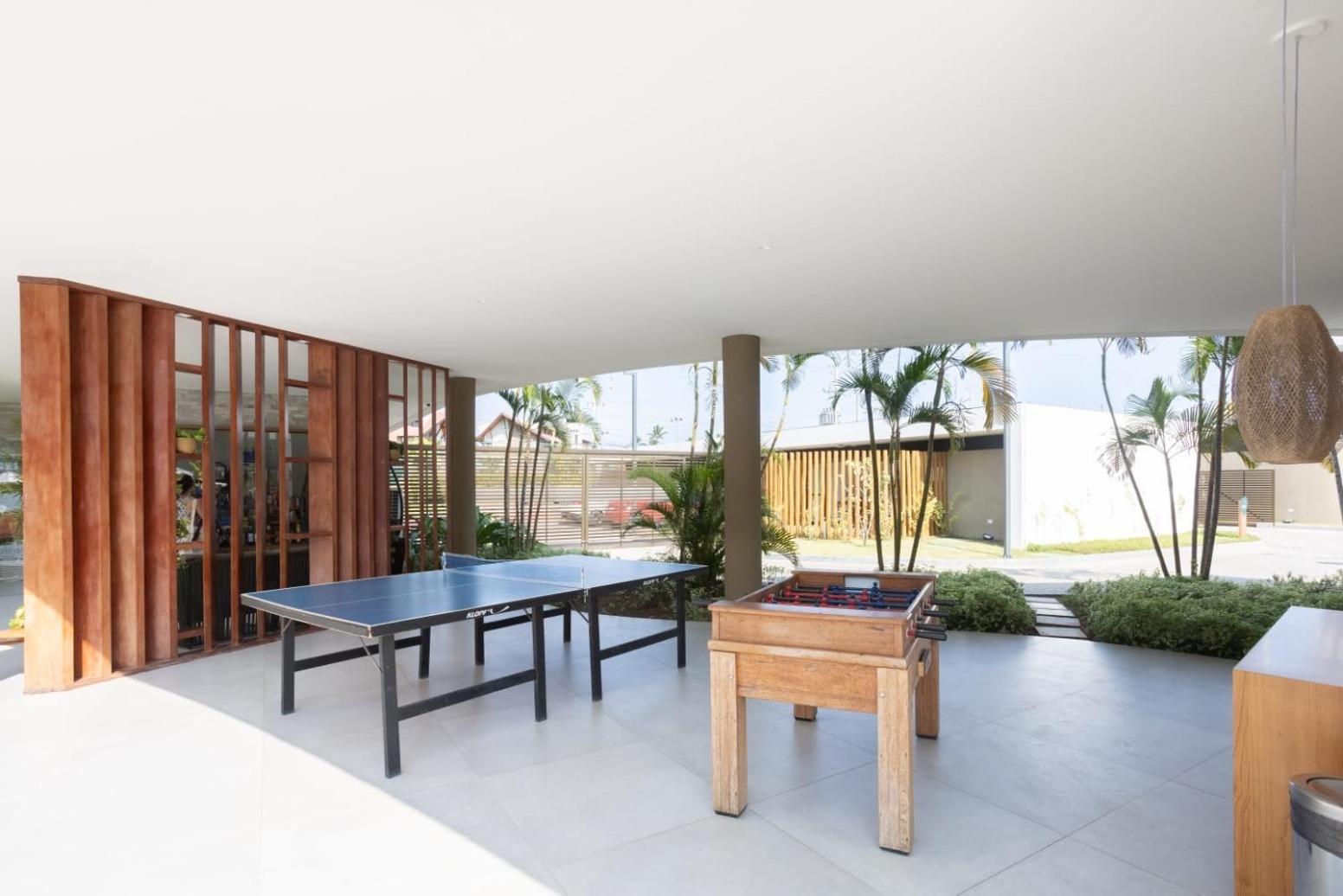 Mana Experience - Mahalo - Muro Alto Apartment
