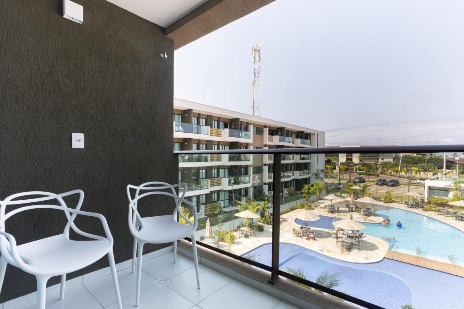 Apartment Mana Experience - Mahalo - Muro Alto Porto de Galinhas
