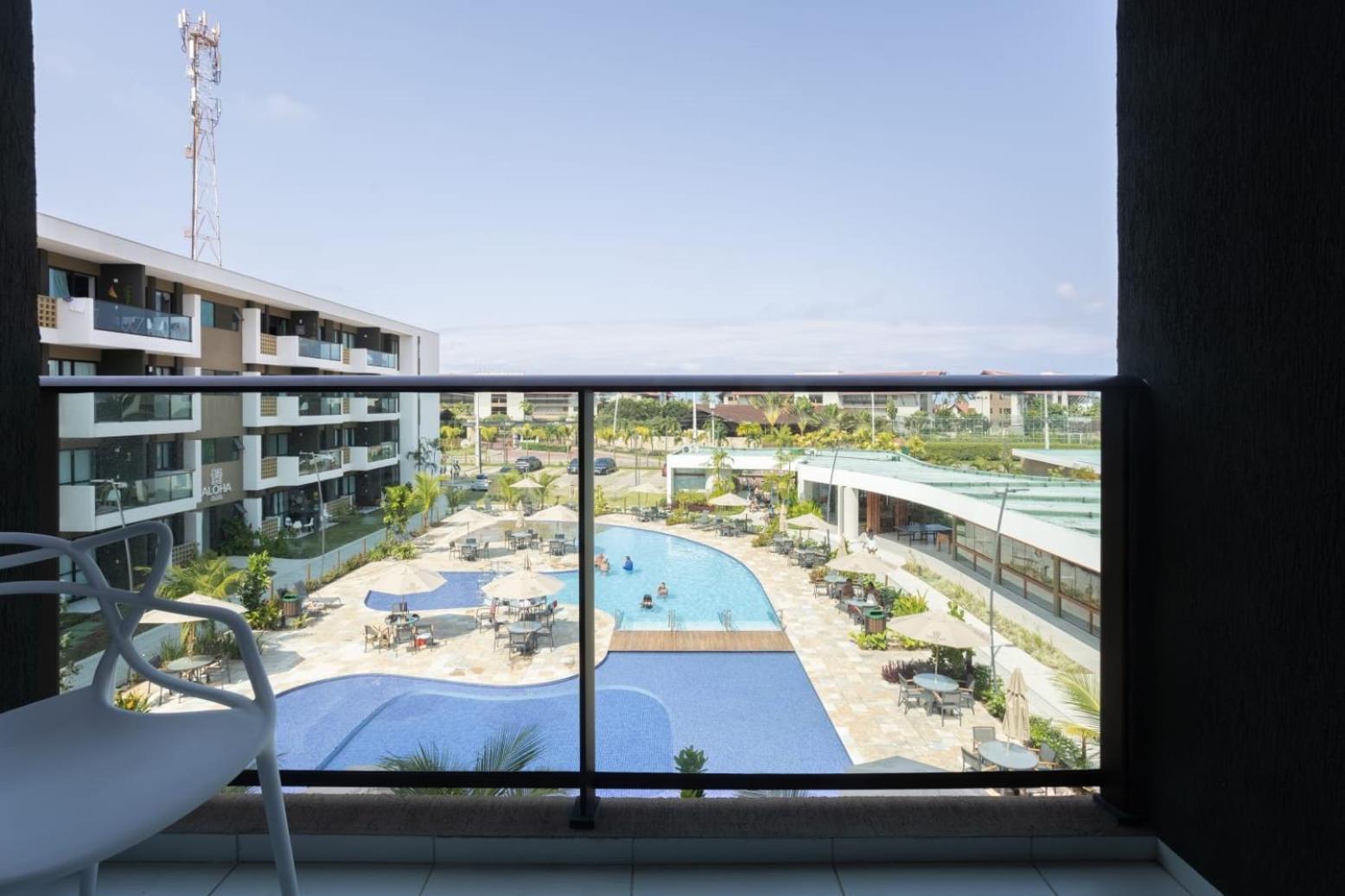 Apartment Mana Experience - Mahalo - Muro Alto *