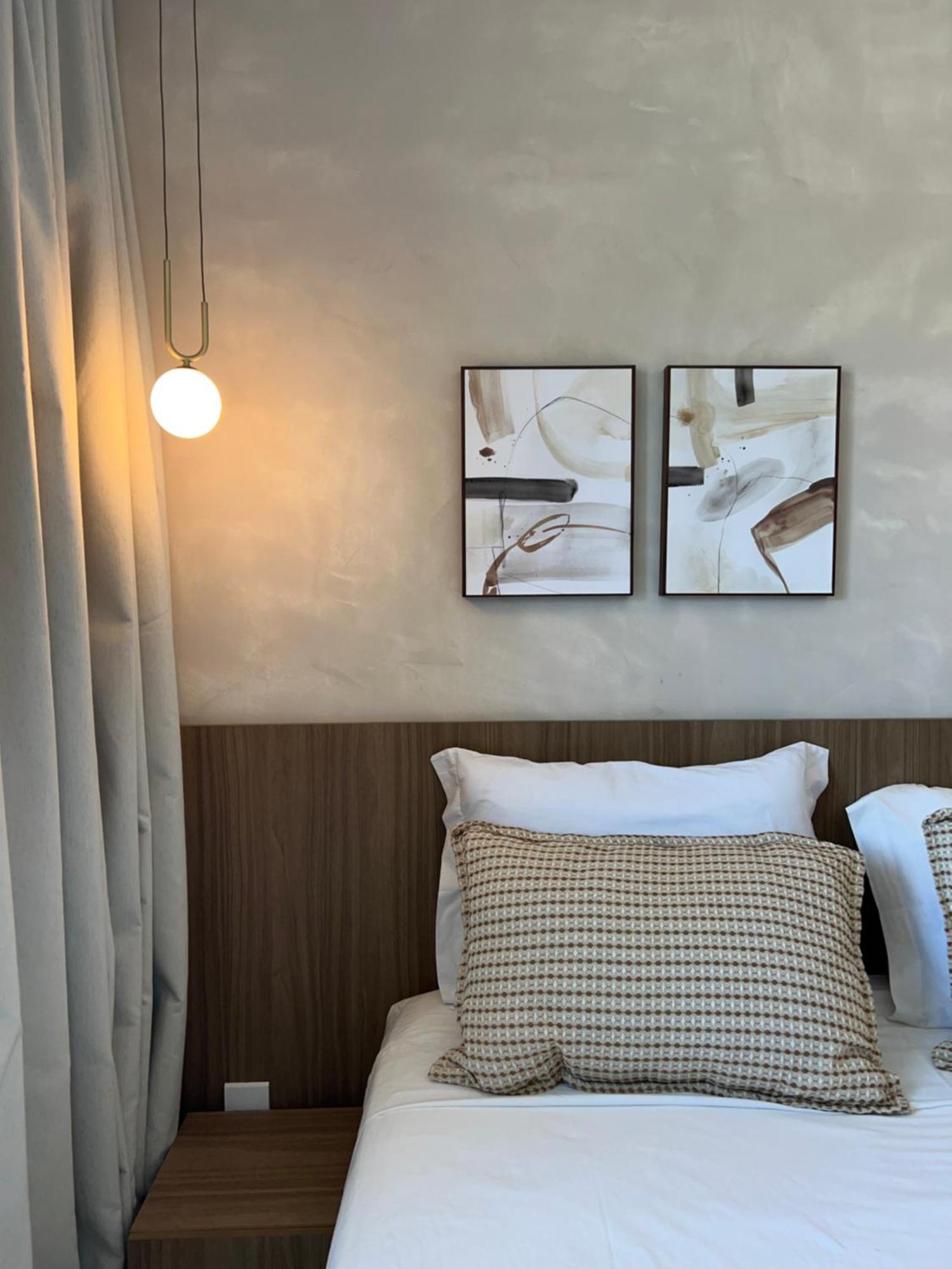 Apartamento Mana Experience - Mahalo - Muro Alto *