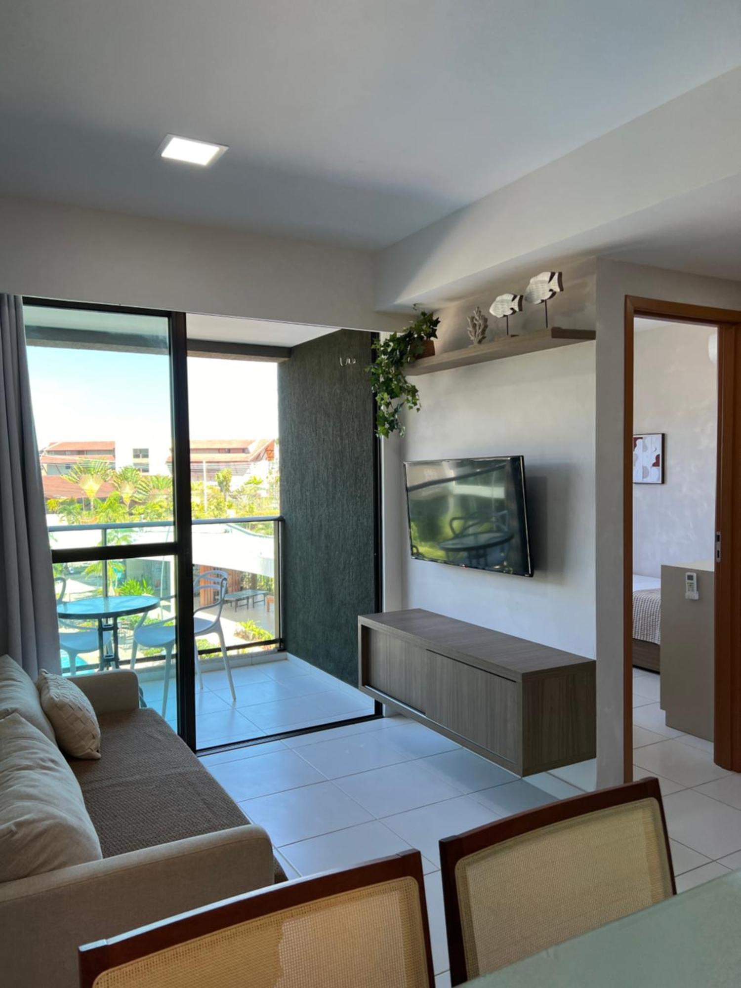 Mana Experience - Mahalo - Muro Alto Apartamento