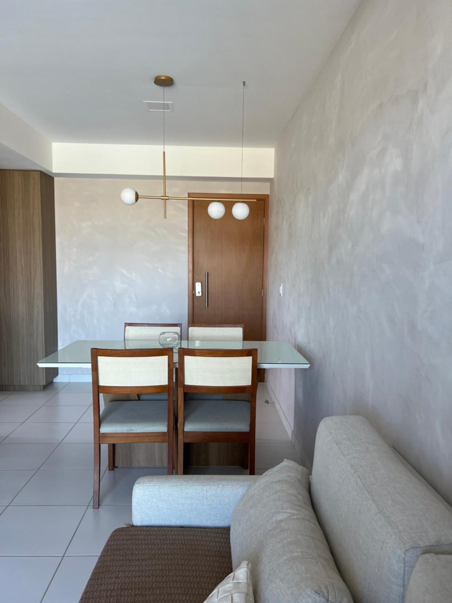 Mana Experience - Mahalo - Muro Alto Apartamento