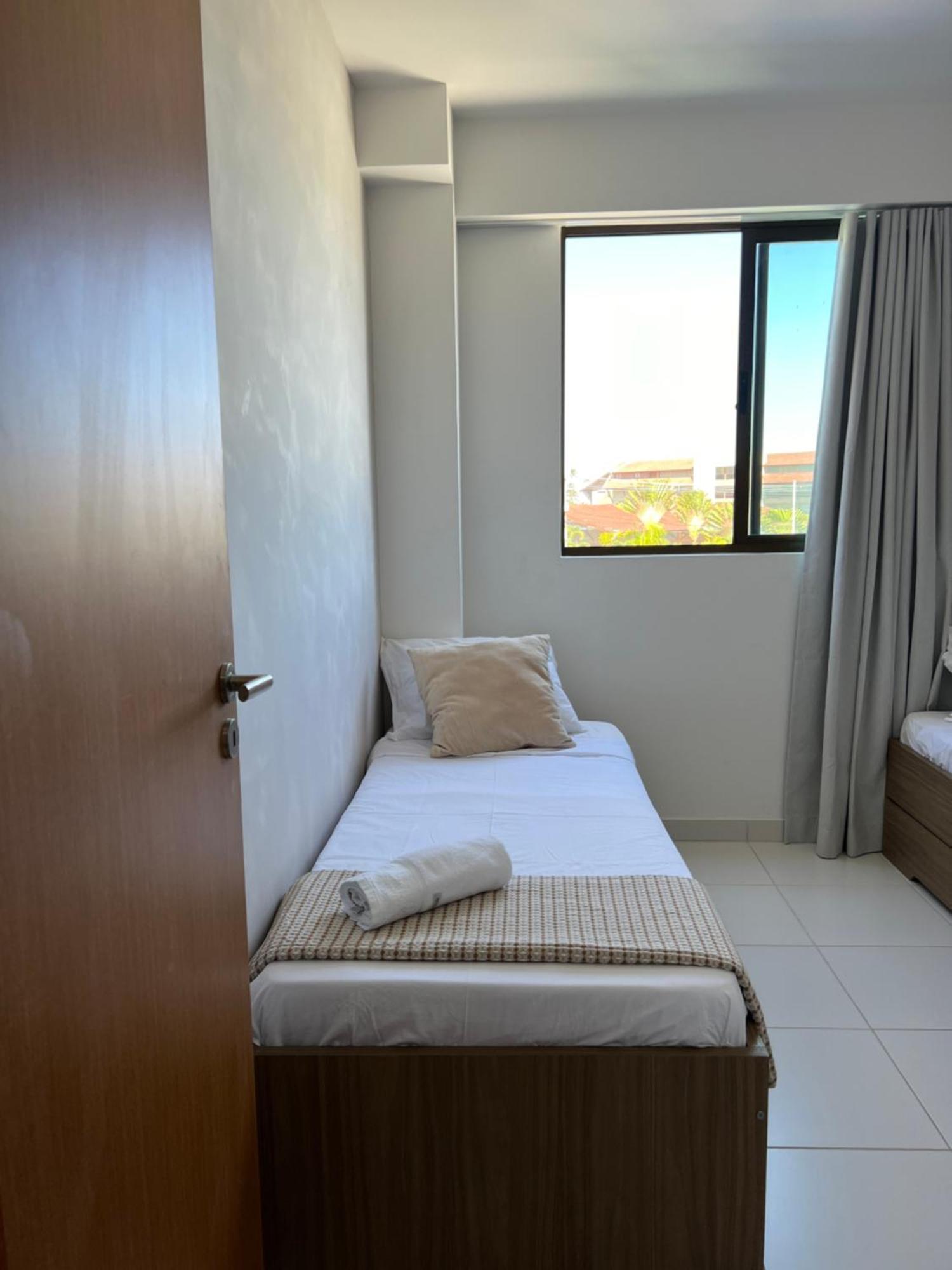 Mana Experience - Mahalo - Muro Alto Apartamento *