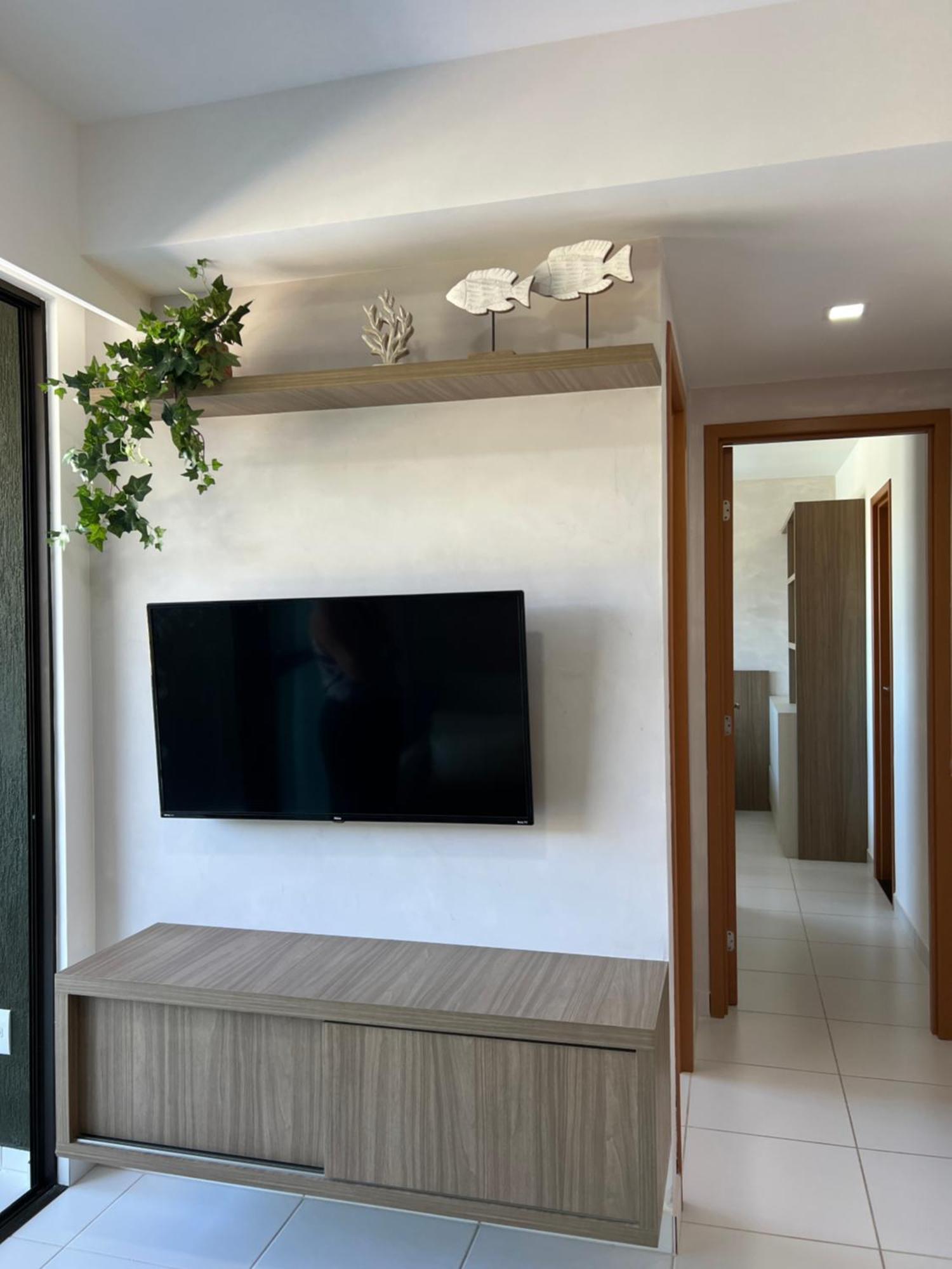 Apartamento Mana Experience - Mahalo - Muro Alto Pôrto das Galinhas