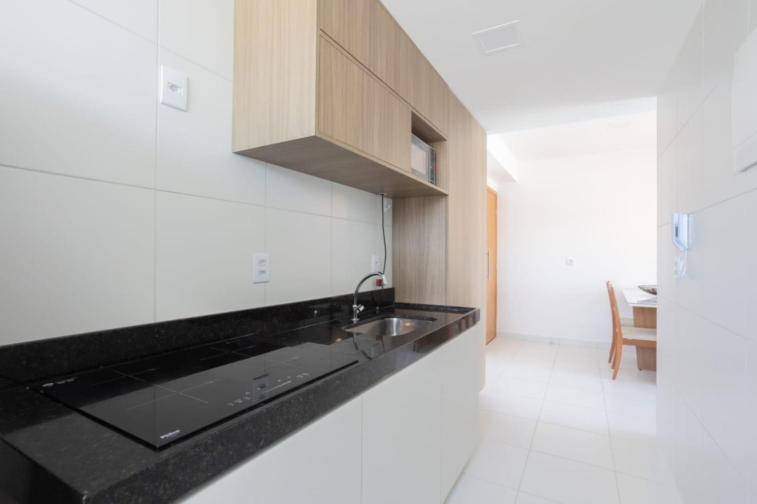 Mana Experience - Mahalo - Muro Alto Apartamento Pôrto das Galinhas